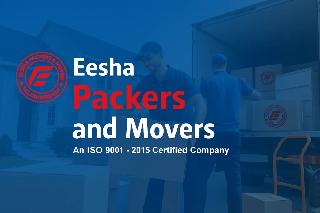 Intercity Moving Services, Packers and Movers, Movers and Packers, Intercity Relocation Services, Safe Intercity Shifting, IBA Approved Packers and Movers, ISO Certified Moving Company, Trusted Relocation Services